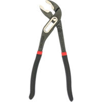 Плоскогубцы Force 613B250 Переставные клещи L=250мм