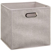 Короб для хранения 5five 50151 Mix N Modul Короб тканевый 31x31x31cm