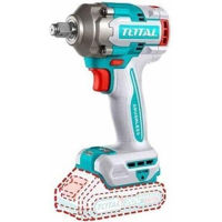 Гайковерт Total tools TIWLI20401