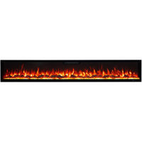 Șemineu electric ArtFlame Vegas 72