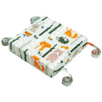 Scaun de masă Sensillo 01806 Подушка Бустер Fox And Hare