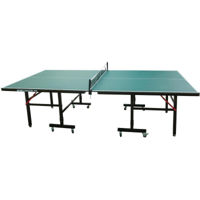 Теннисный инвентарь Enero Indoor 700 Green