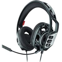 Наушники игровые Plantronics Rig 300HC Gaming Headset