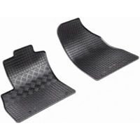 Коврик для автомобиля Rigum Citroen Nemo/Fiat Fiorino/Peugeot Bipper 2m 08-/