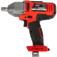 Гайковерт Modeco Expert 856237 MN-91-140 (без аккумулятора)