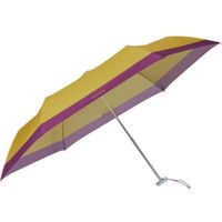 Umbrelă Samsonite Alu Drop S -3 sect (108962/9874)