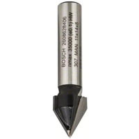 Набор головок, бит, насадок Bosch Freza p/u lemn 8x11x60 2608628406