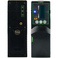 Nivela laser Haki 4746 Receptor de nivel laser 50m