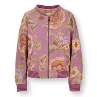 Домашний текстиль Pip Studio 51.515.123 Nicos Jacket Matata Lilac S Lilac