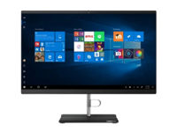 Lenovo AIO V30a 22IML Black (21.5" FHD IPS Intel Core i5-1035G1 1.0-3.6GHz, 8GB, 256GB, No OS)