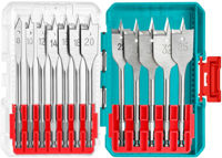 Набор головок, бит, насадок Total tools TACSDL1206