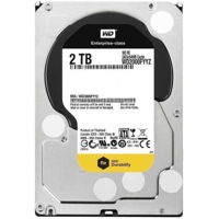 Жесткий диск HDD внутренний Western Digital WD2000FYYZ-NP