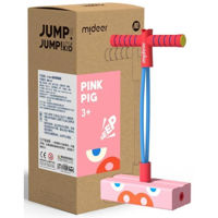 Игрушка miscellaneous 10581 Bat p/u sarit Pogo Sticks 6152/6153