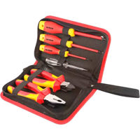 Set de unelte de mână Wokin 569866 набор изолированых инструментов