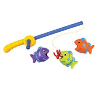 Игрушка для купания miscellaneous KA10693 Fishing Time
