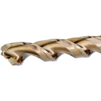 Набор головок, бит, насадок DeWalt DT4937 burghiu metal HSS-E cobalt Ø 7.5 mm (P.10)