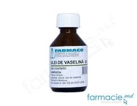 Ulei vaselina 25g Farmaco (TVA20%)