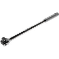 Ручной инструмент JTC JTC-3617 вороток с шарниром 1/2" 380мм (A)