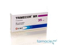 Trimecor® MR comp. film.35 mg N10x3