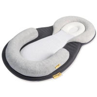 Гнездо для новорожденных Babymoov A050406 Suport pentru somn 2 in 1 Cosydream