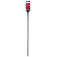 Сверло Milwaukee 4932492021 burghie SDS+ Mx4 10x365mm