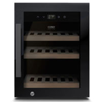 Холодильник винный Caso WineExclusive12