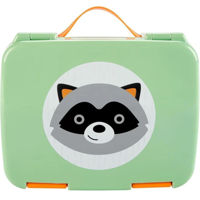 Контейнер для хранения пищи Skip Hop 9Q336710 Bento Zoo Raton