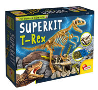 Настольная игра Lisciani Giochi 47779 Set de joaca T-Rex