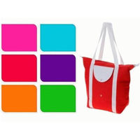 Сумка холодильник Magnum 24881 тканевая с карм, 30l,37Х18cm,Н45