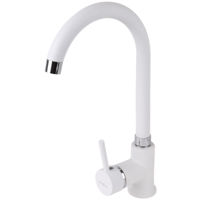 Bateria bucătărie SanDonna F7073 alba