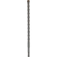 Набор головок, бит, насадок Graphite 57H462 Burghiu p/u beton SDS-PLUS S4 QUATRO, 14x400mm
