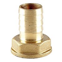 Adaptor alama cu portfurtun D.  1/2" x 10 mm FI U