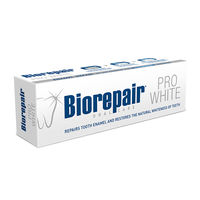 Biorepair Plus Pasta de dinti PRO White 75ml