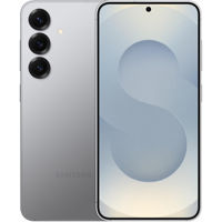 Смартфон Samsung S931 Galaxy S25 12/128GB Silver Shadow