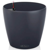 Цветочный горшок Lechuza Classico Color 43, Slate