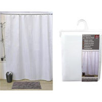 Занавеска для ванной Tendance 43624 180x200cm Kukica