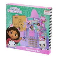 Набор для творчества miscellaneous GD3650 Gabby’s Dollhouse, Jurnal De Activități