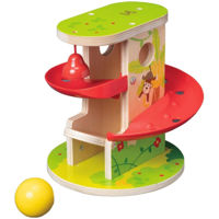 Игрушка miscellaneous 8507 Set de joaca–Traseu Jungla 0508