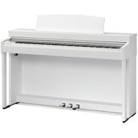 Цифровое пианино Kawai CN301 W