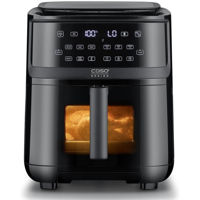 Friteuza cu aer cald Caso AirFry & Steam 700
