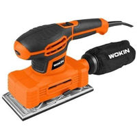 Mașina de polisat Wokin electrica 220W 1/3 (788513)