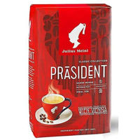 Кофе Julius Meinl President 500г зерно