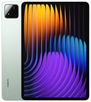 Планшетный компьютер Xiaomi Pad 7 8/256Gb Green