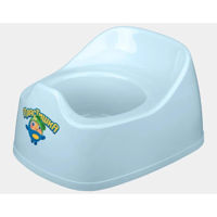 Oală Бытпласт 45661 Пластишка 27x20x15cm