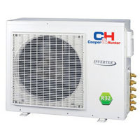 Кондиционер мультисплит Cooper&Hunter CHML-U24RK3 Multi Mini Splits - Free match (unitate exterioară)