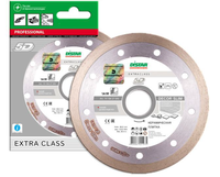 купить Алмазный отрезной диск Distar 1A1R 115x1,/1,0x8x22,23 Décor Slim в Кишинёве