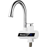 Водонагреватель проточный Rubano 27888 3000W