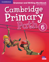 Cambridge Primary Path Level 6 Grammar and Writing Workbook