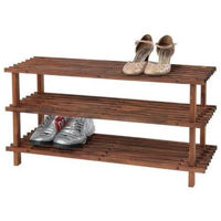 Raft pentru încălțăminte Kesper 69733 Raft p/u incaltaminte