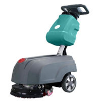 Поломоечная машина Sudi SU-MD2 (cod c-2)